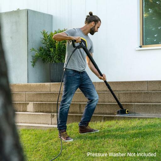 Karcher PS 30 Plus (2.644-212.0) Power Scrubber Surface Cleaner to suit K2 - K7 Pressure Washers – image 6