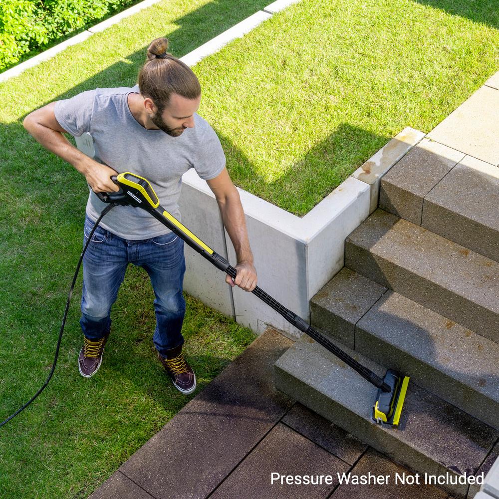 Karcher PS 30 Plus (2.644-212.0) Power Scrubber Surface Cleaner to suit K2 - K7 Pressure Washers – image 5