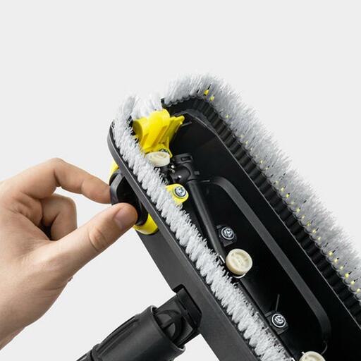 Karcher PS 30 Plus (2.644-212.0) Power Scrubber Surface Cleaner to suit K2 - K7 Pressure Washers – image 4