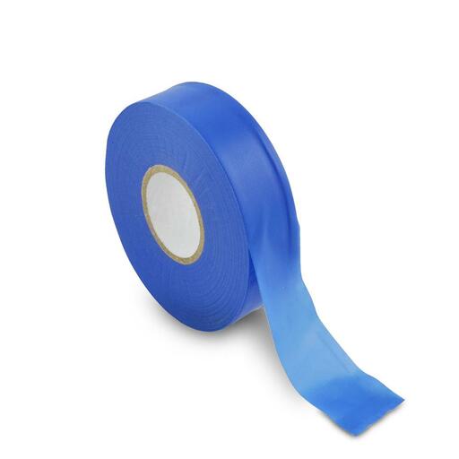 Maxisafe BFT780-BL 25mm x 100m Blue Flagging Tape – image 2