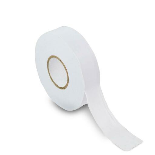 Maxisafe BFT780-W 25mm x 100m White Flagging Tape – image 2