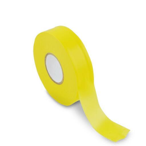 Maxisafe BFT780-Y 25mm x 100m Yellow Flagging Tape – image 2