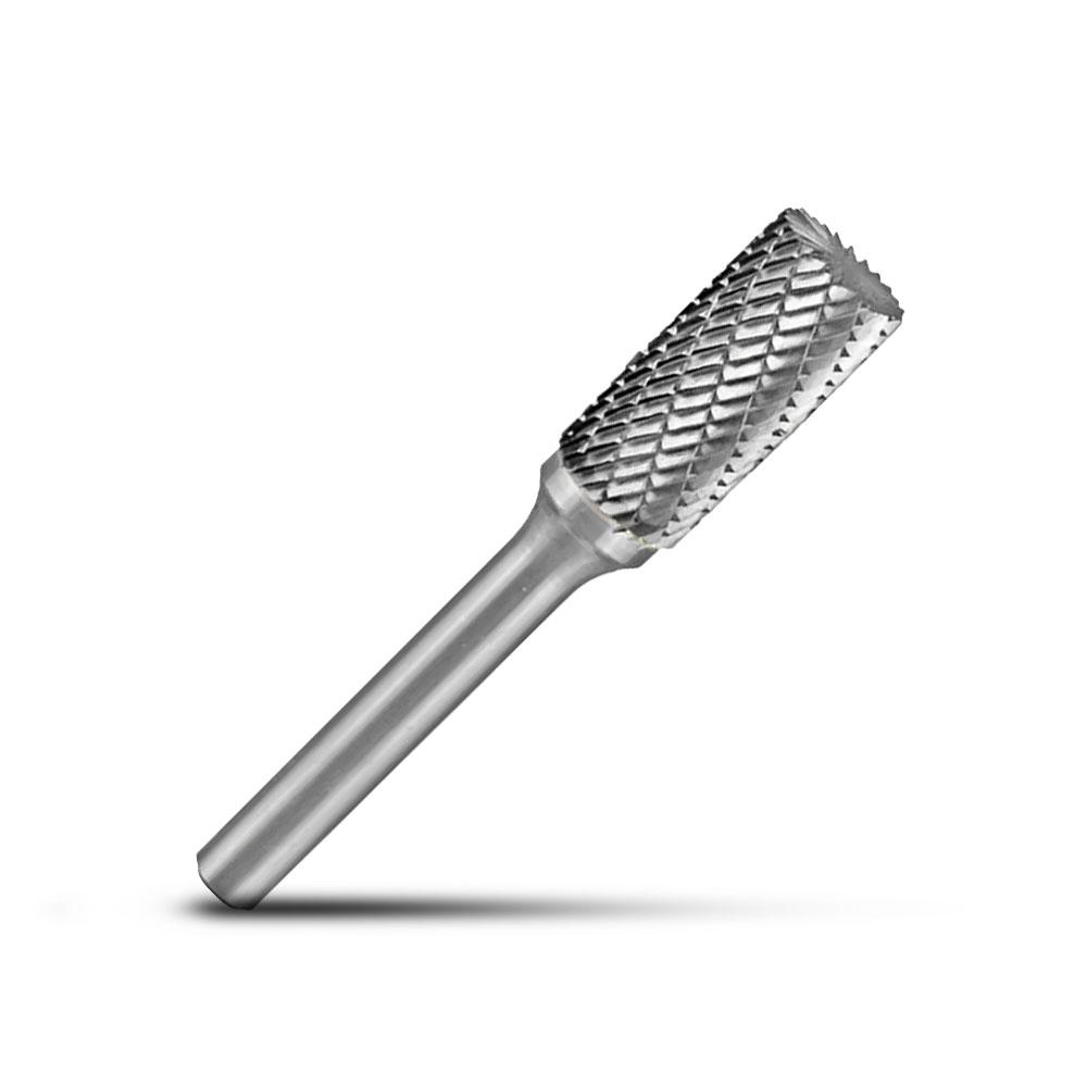 Holemaker CB-SB1 1/4" x 5/8" Cylindrical End Carbide Burr – image 2