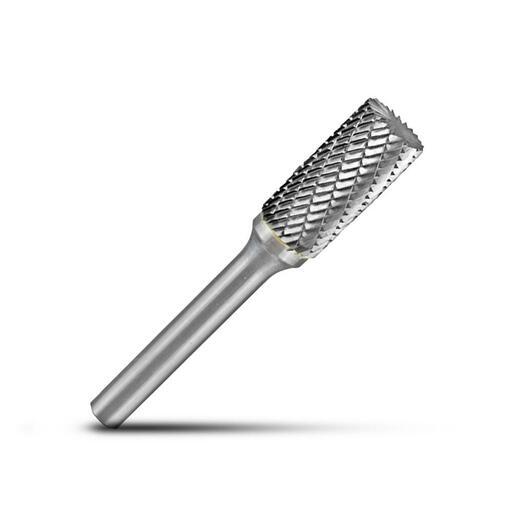 Holemaker CB-SB2 5/16" x 3/4" Cylindrical End Cut Carbide Burr – image 2