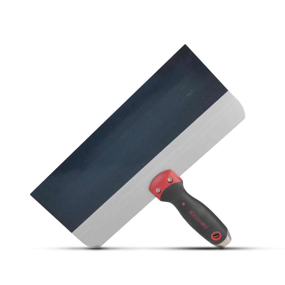 Wallboard Tools PK-10 250mm Taping Knife Pro-Grip Blue Steel Blade – image 2