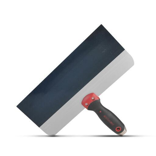 Wallboard Tools PK-10 250mm Taping Knife Pro-Grip Blue Steel Blade – image 2