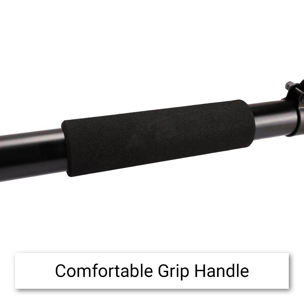Climbrite CTEL29 1600mm to 2900mm Industrial Adjustable Telescopic Cargo Bar – image 4