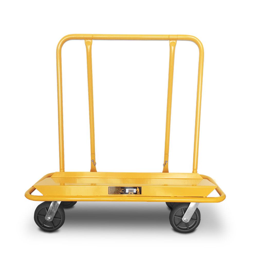 Wallboard Tools DC-1350 Plasterboard Cart – image 1