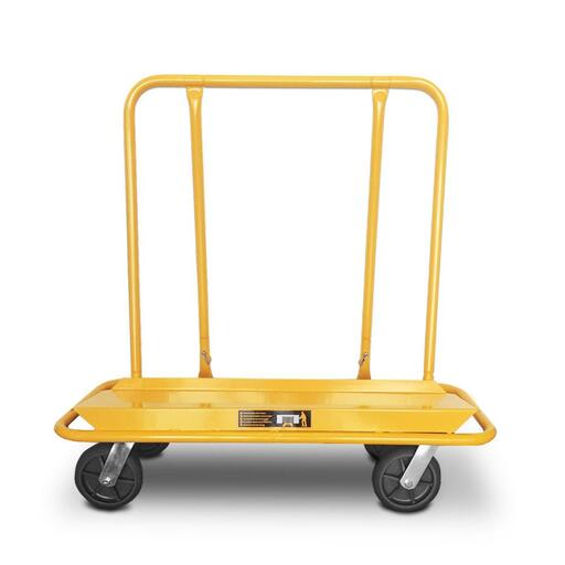 Wallboard Tools DC-1350 Plasterboard Cart