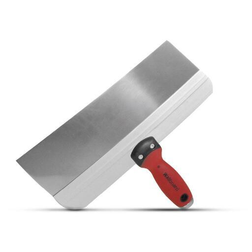 Wallboard Tools PKS-08 200mm Taping Knife Pro-Grip Stainless Steel Blade – image 2
