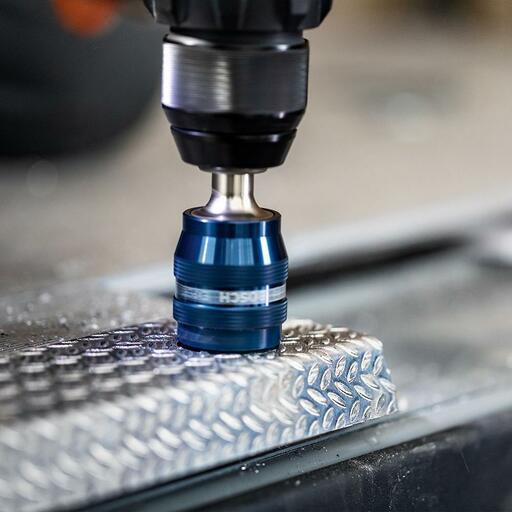 Bosch 2.608.900.491 EXPERT 20mm x 5mm Sheet Metal Hole Saw