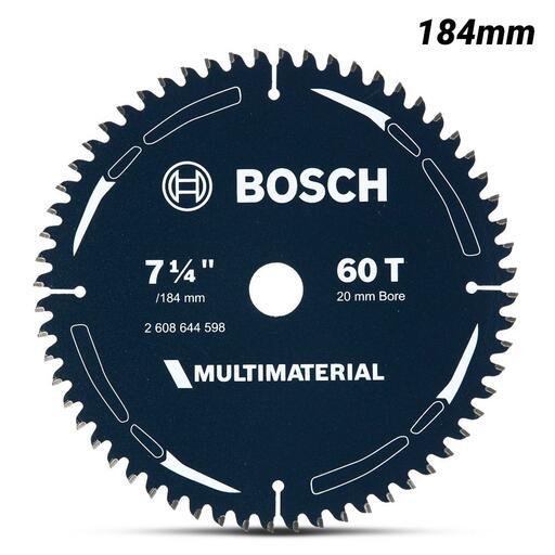 Bosch Circular Saw Blades Sydney Tools