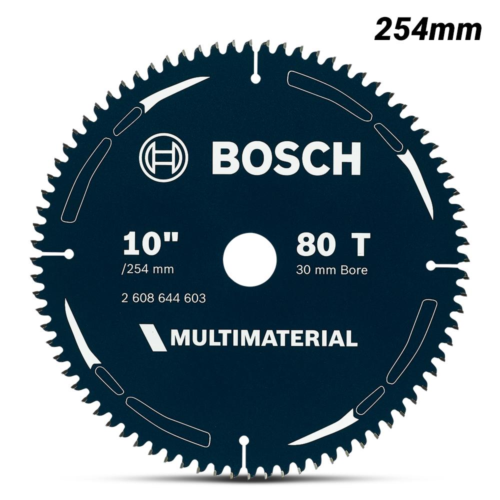 Bosch MM B 254X3080 (2.608.644.603) EXPERT 254mm (10") 80T Multi