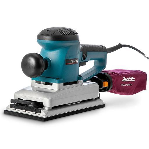 Makita BO4900V 330W Variable Speed Orbital Sander
