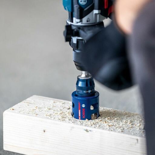 Bosch 2.608.900.453 EXPERT 22mm x 60mm Construction Material Hole Saw – image 12