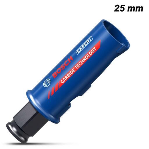 Bosch 2.608.900.454 EXPERT 25mm x 60mm Construction Material Hole Saw – image 2