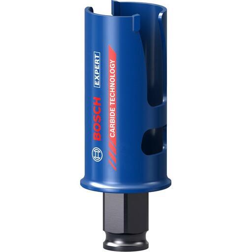 Bosch 2.608.900.455 EXPERT 30mm x 60mm Construction Material Hole Saw – image 14