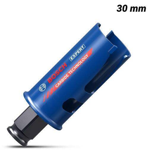 Bosch 2.608.900.422 EXPERT 32mm x 60mm Tough Material Hole Saw