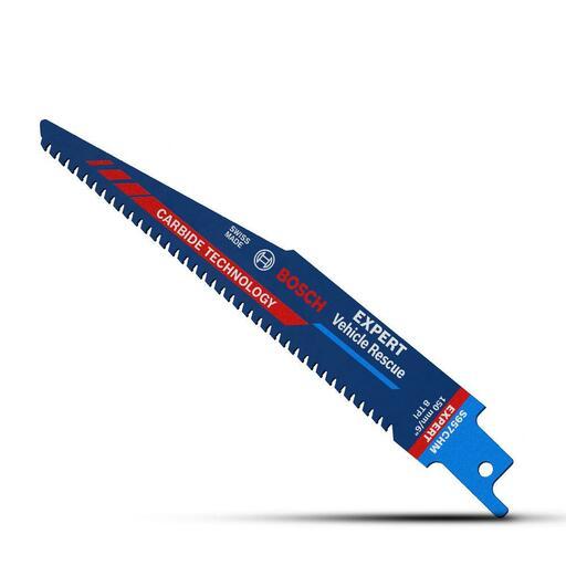 Bosch 2.608.900.378 EXPERT Vehicle Rescue S 957 CHM 150mm Reciprocating Saw Blade – image 4