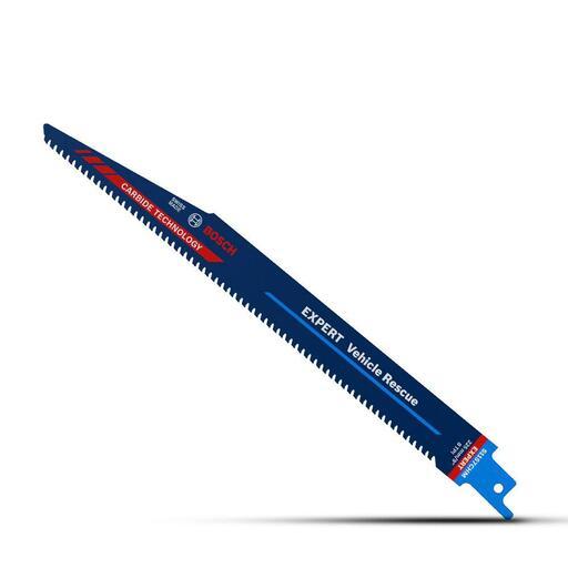 Bosch 2.608.900.380 EXPERT Vehicle Rescue S 1157 CHM 225mm Reciprocating Saw Blade – image 15