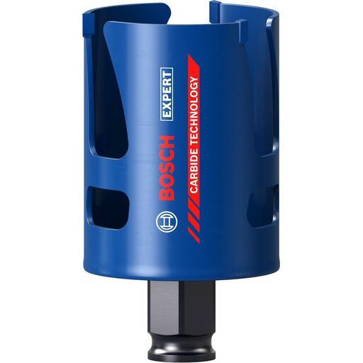 Bosch 2.608.900.463 EXPERT 51mm x 60mm Construction Material Hole Saw – image 13