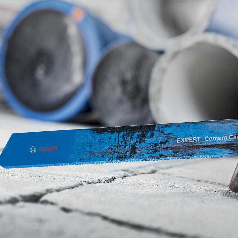 Bosch 2.608.900.383 EXPERT Cement Cast Iron S 1750 RD 250mm