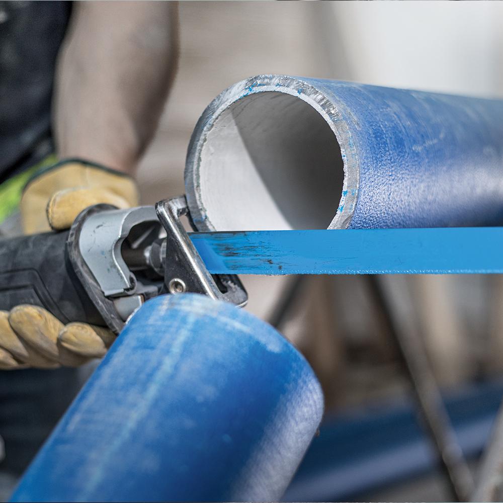 Bosch 2.608.900.383 EXPERT Cement Cast Iron S 1750 RD 250mm Reciprocating Saw Blade