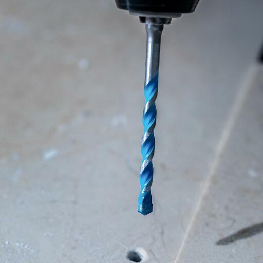 Bosch 2.608.900.582 EXPERT 10mm x 90mm x 150mm Hex-9 Multi-Construction Drill Bit – image 11