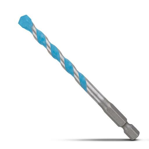 Bosch 2.608.900.574 EXPERT 6mm x 60mm x 100mm Hex-9 Multi-Construction Drill Bit – image 8