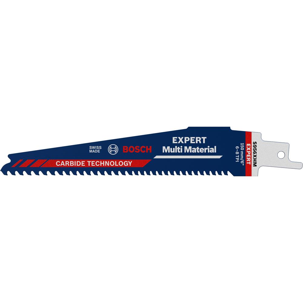 Expert Multi Material Stichsageblatt
