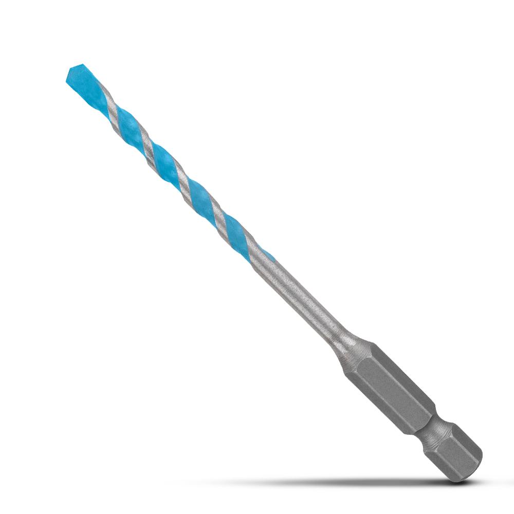 Bosch 2.608.900.570 EXPERT 4mm x 45mm x 90mm Hex-9 Multi-Construction Drill Bit – image 6