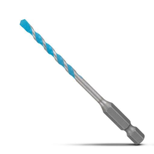 Bosch 2.608.900.570 EXPERT 4mm x 45mm x 90mm Hex-9 Multi-Construction Drill Bit – image 6