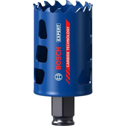 Bosch 2.608.900.426 EXPERT 44mm x 60mm Tough Material Hole Saw – image 11