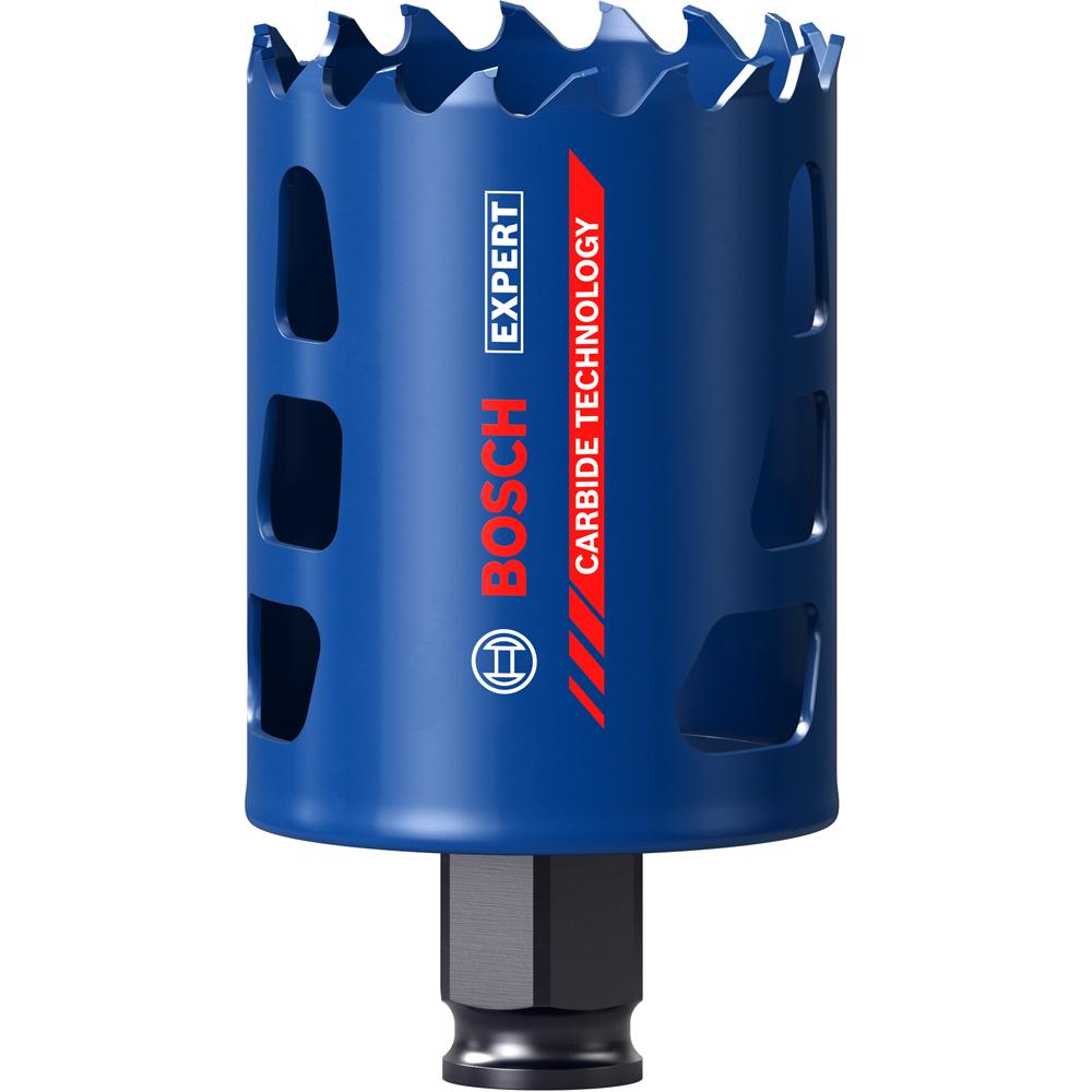 Bosch 2.608.900.428 EXPERT 54mm x 60mm Tough Material Hole Saw – image 13