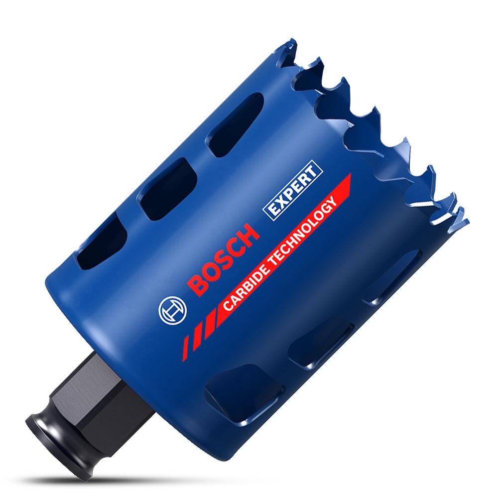 Bosch 2.608.900.428 EXPERT 54mm x 60mm Tough Material Hole Saw