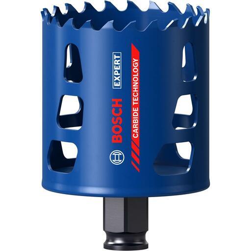Bosch 2.608.900.429 EXPERT 60mm x 60mm Tough Material Hole Saw – image 13