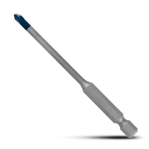 Bosch 2.608.900.588 EXPERT 4mm x 90 mm HEX-9 Hard Ceramic Drill Bit – image 7
