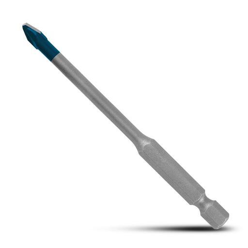 Bosch 2.608.900.589 EXPERT 5mm x 90 mm HEX-9 Hard Ceramic Drill Bit – image 14