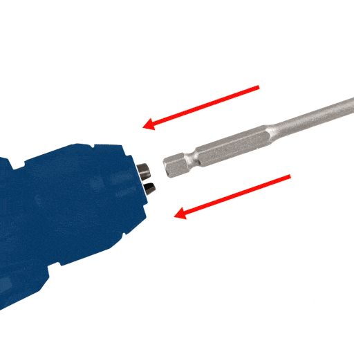 Bosch 2.608.900.589 EXPERT 5mm x 90 mm HEX-9 Hard Ceramic Drill Bit – image 7