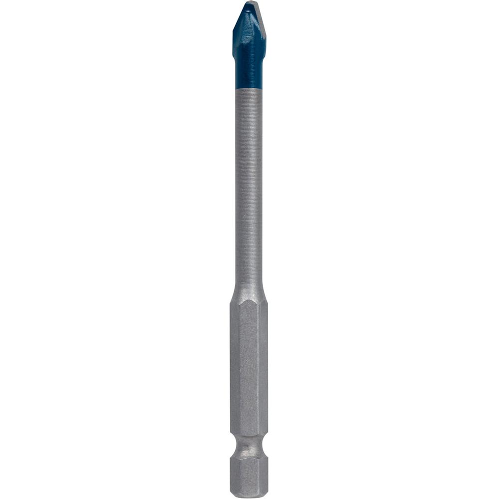 Bosch 2.608.900.590 EXPERT 6mm x 90 mm HEX-9 Hard Ceramic Drill Bit – image 9
