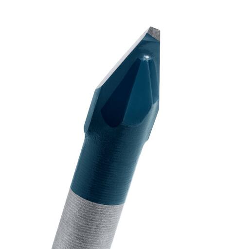 Bosch 2.608.900.590 EXPERT 6mm x 90 mm HEX-9 Hard Ceramic Drill Bit – image 7
