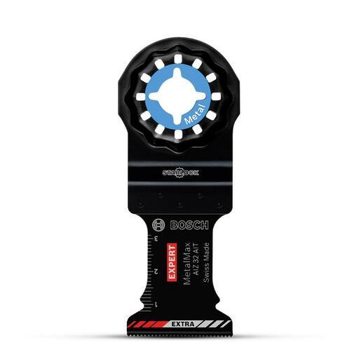 Bosch 2.608.900.014 EXPERT MetalMax AIZ 32 AIT 40mm x 32mm Multi-Tool Blade – image 9
