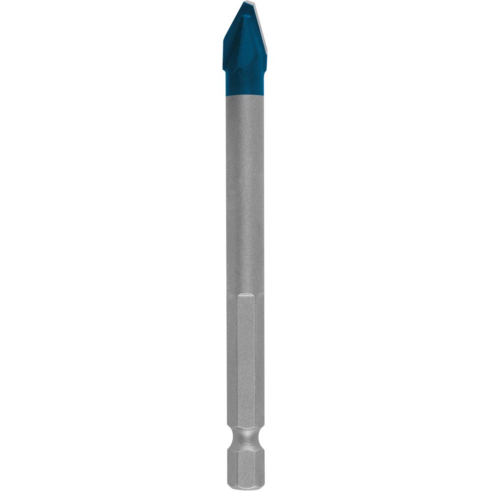 Bosch 2.608.900.592 EXPERT 8mm x 90 mm HEX-9 Hard Ceramic Drill Bit – image 10