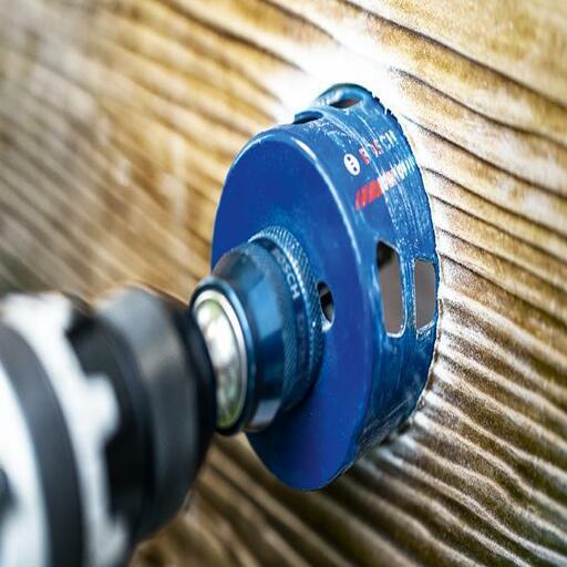 Bosch 2.608.900.419 EXPERT 20mm x 60mm Tough Material Hole Saw – image 12