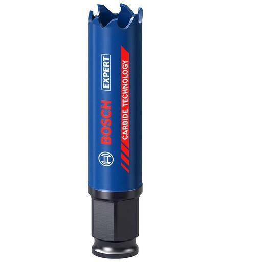 Bosch 2.608.900.419 EXPERT 20mm x 60mm Tough Material Hole Saw – image 4