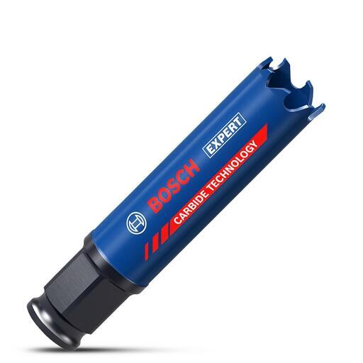 Bosch 2.608.900.419 EXPERT 20mm x 60mm Tough Material Hole Saw – image 13