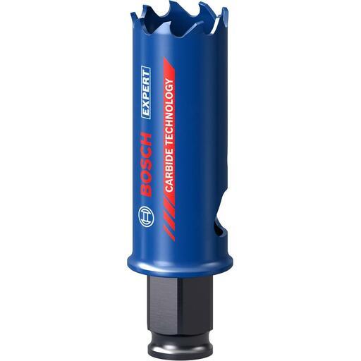 Bosch 2.608.900.420 EXPERT 22mm x 60mm Tough Material Hole Saw – image 4