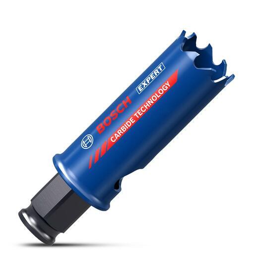Bosch 2.608.900.421 EXPERT 25mm x 60mm Tough Material Hole Saw – image 12