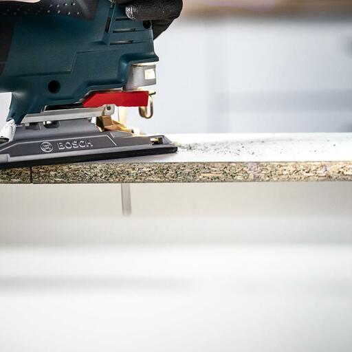 Bosch 2.608.900.543 EXPERT 3Pack 117mm 13TPI T308BF 2Side Clean