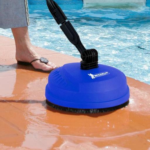 Michelin 2155950 250mm Surface & Patio Cleaner – image 2